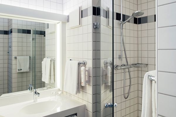 Hotel Vienna House Easy Berlin